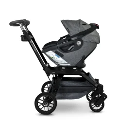 G5+ Infant Car Seat with Base