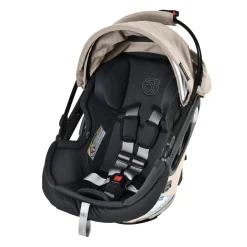 G5+ Infant Car Seat with Base