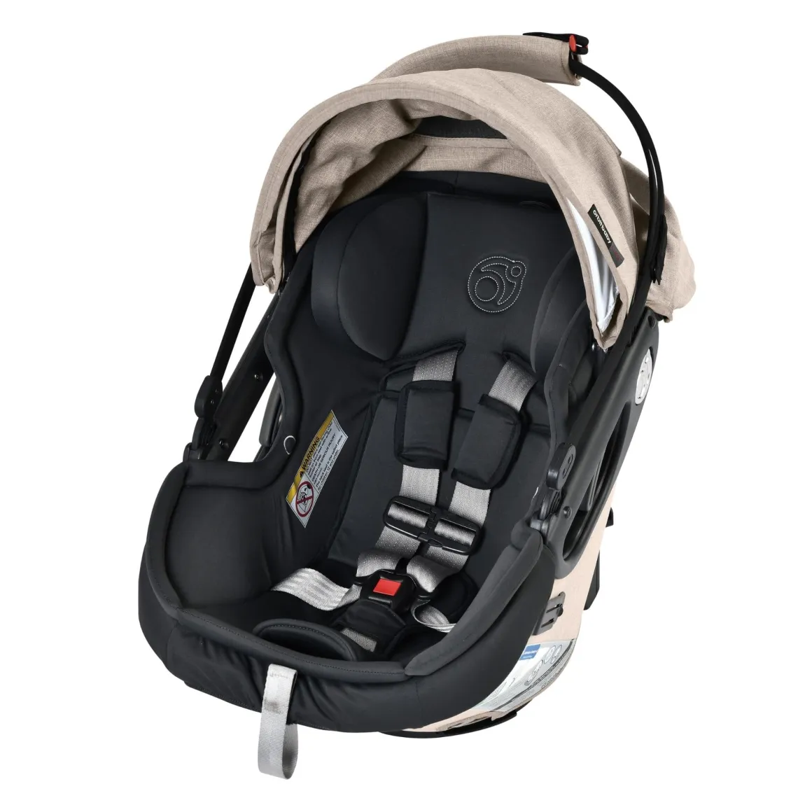 G5+ Infant Car Seat with Base