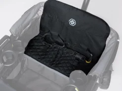Gladly Family Premium Quilted Seat Covers for Anthem4