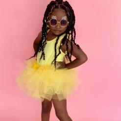GlamBaby Talia Sunglasses
