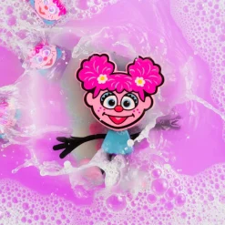 Glo Pals Light Up Sensory Bath Toy - Abby Cadabby