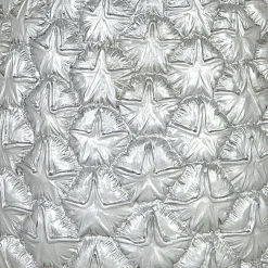 Goodnight Light Pineapple Lamp - Silver