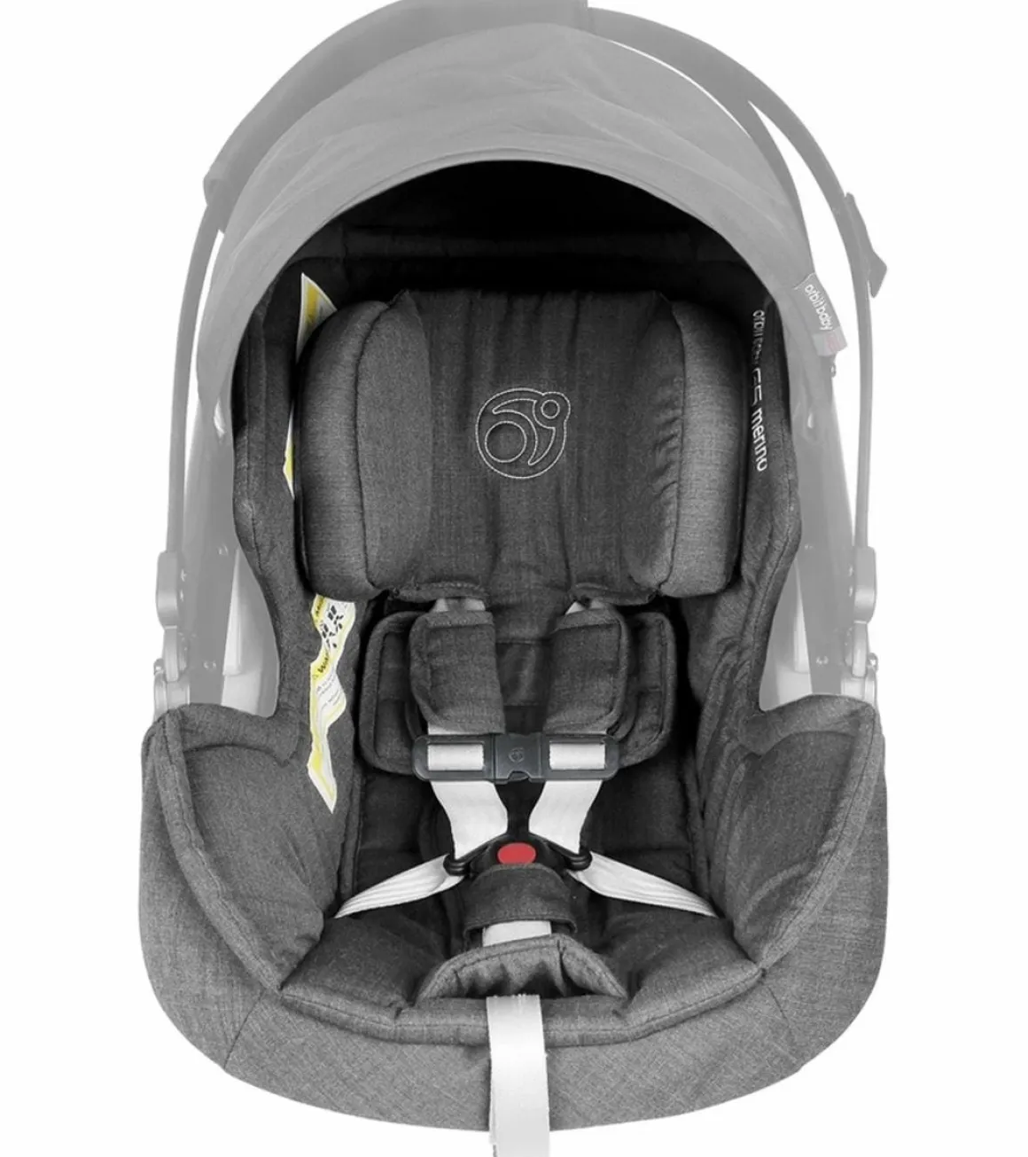 G5 Plus Infant Car Seat Liner Set