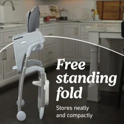 Graco DuoDiner DLX 6-in-1 High Chair - Arlo