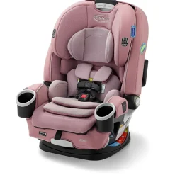 Graco 4Ever DLX 4-in-1 All-in-One Convertible Car Seat - Maven
