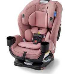 Graco Extend2Fit 3-in-1 All-in-One Convertible Car Seat - Talia
