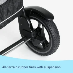 Graco Modes Adventure Stroller Wagon - Teton