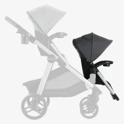 Graco Modes Nest2Grow Second Seat - Riordan