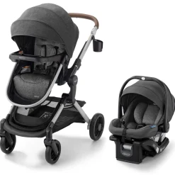 Graco Modes Nest Travel System - Sullivan