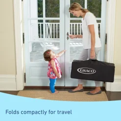 Graco Pack'n'Play On the Go Playard - Kaden