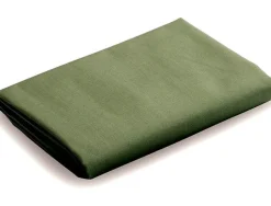 Graco Pack 'n Play Sheet - Oil Green