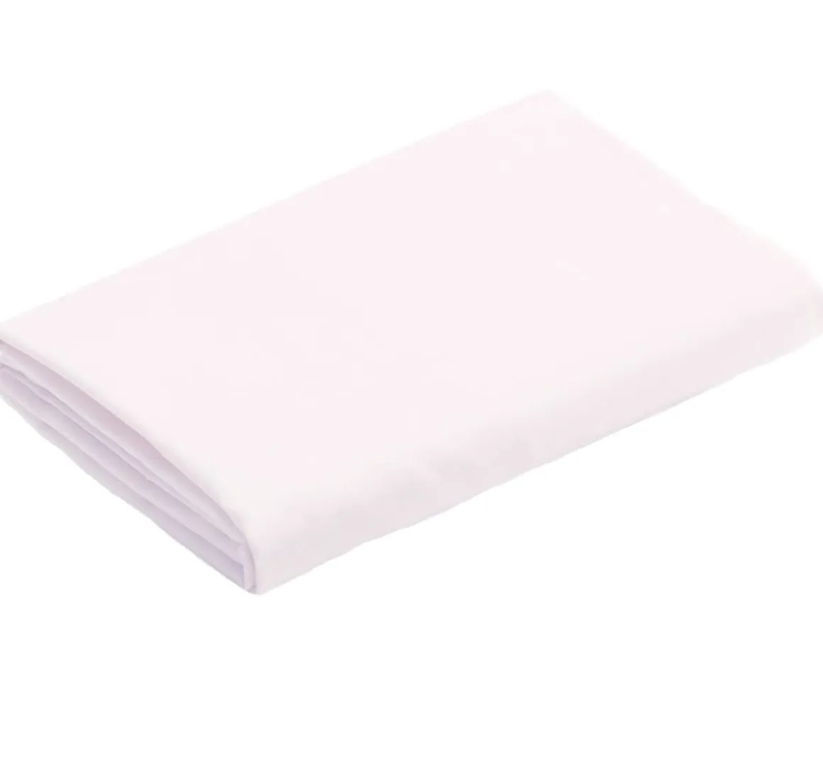 Graco Pack 'n Play Sheet - White