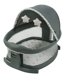 Graco Pack 'n Play Travel Dome LX Playard - Annie