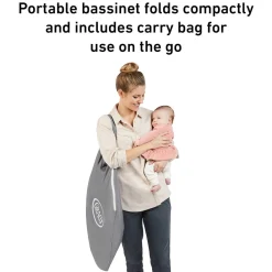 Graco Pack 'n Play Travel Dome LX Playard - Annie