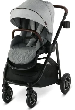Graco Premier Modes Lux Stroller - Midtown