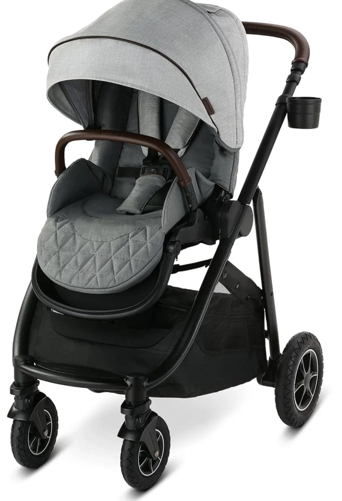 Graco Premier Modes Lux Stroller - Midtown