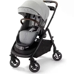 Graco Premier Modes Merge Stroller - Midtown