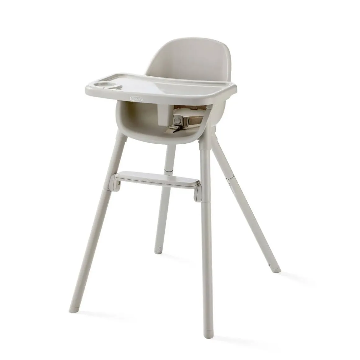 Graco Ready2Dine 4-in-1 High Chair - Walker