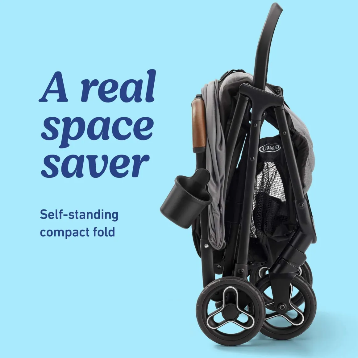 Graco Ready2Jet Travel System - Haines