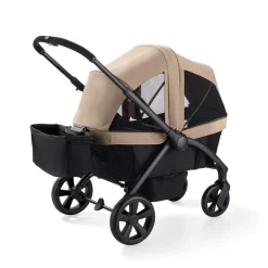 Graco Ready2Roll Stroller Wagon - Pinnacle