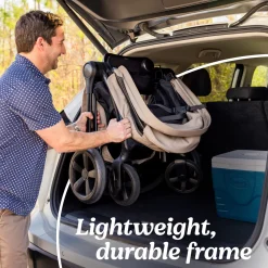 Graco Ready2Roll Stroller Wagon - Pinnacle
