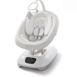 Graco SmartSense Soothing Baby Swing - Rori
