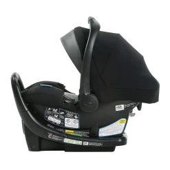 Graco SnugRide SnugFit 35 DLX Infant Car Seat - Spencer