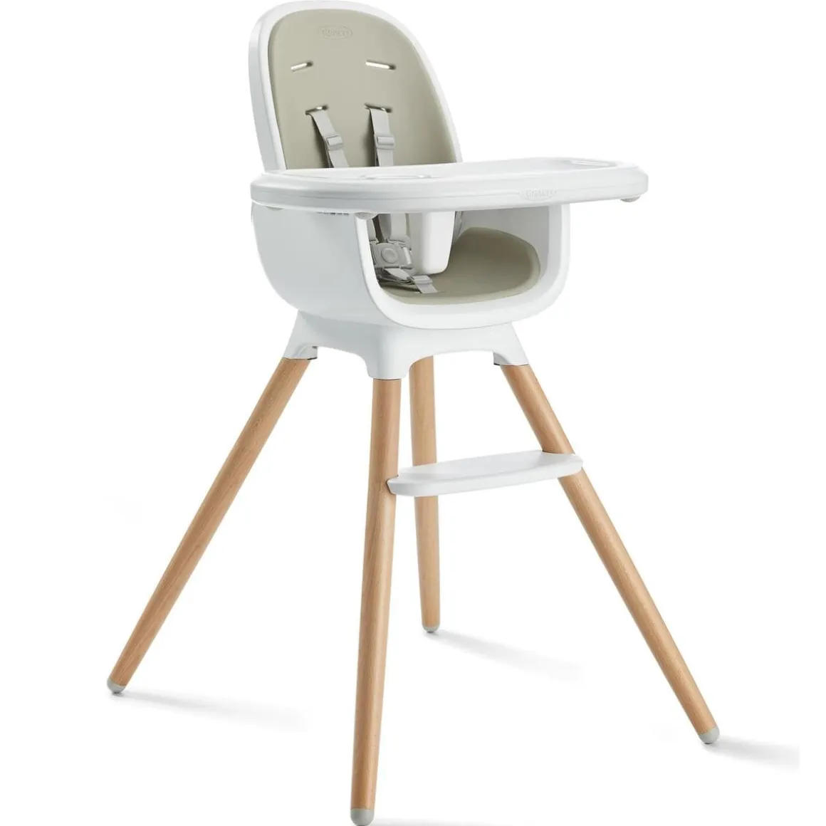 Graco Table2Table Lux 6-in-1 High Chair - Rhodes