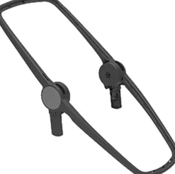 Greentom Carrycot/Reversible Seat Frame - Black