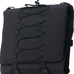 GR8X Deluxe Baby Traveller in Black