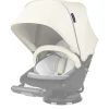 G5 Stroller Canopy in White