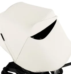 G5 Stroller Canopy in White