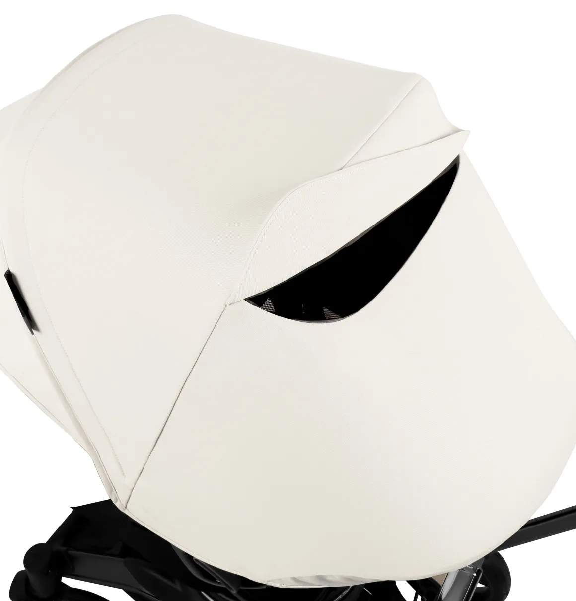 G5 Stroller Canopy in White
