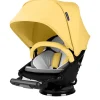 G5 Stroller Canopy in Yellow