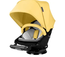 G5 Stroller Canopy in Yellow