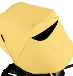 G5 Stroller Canopy in Yellow