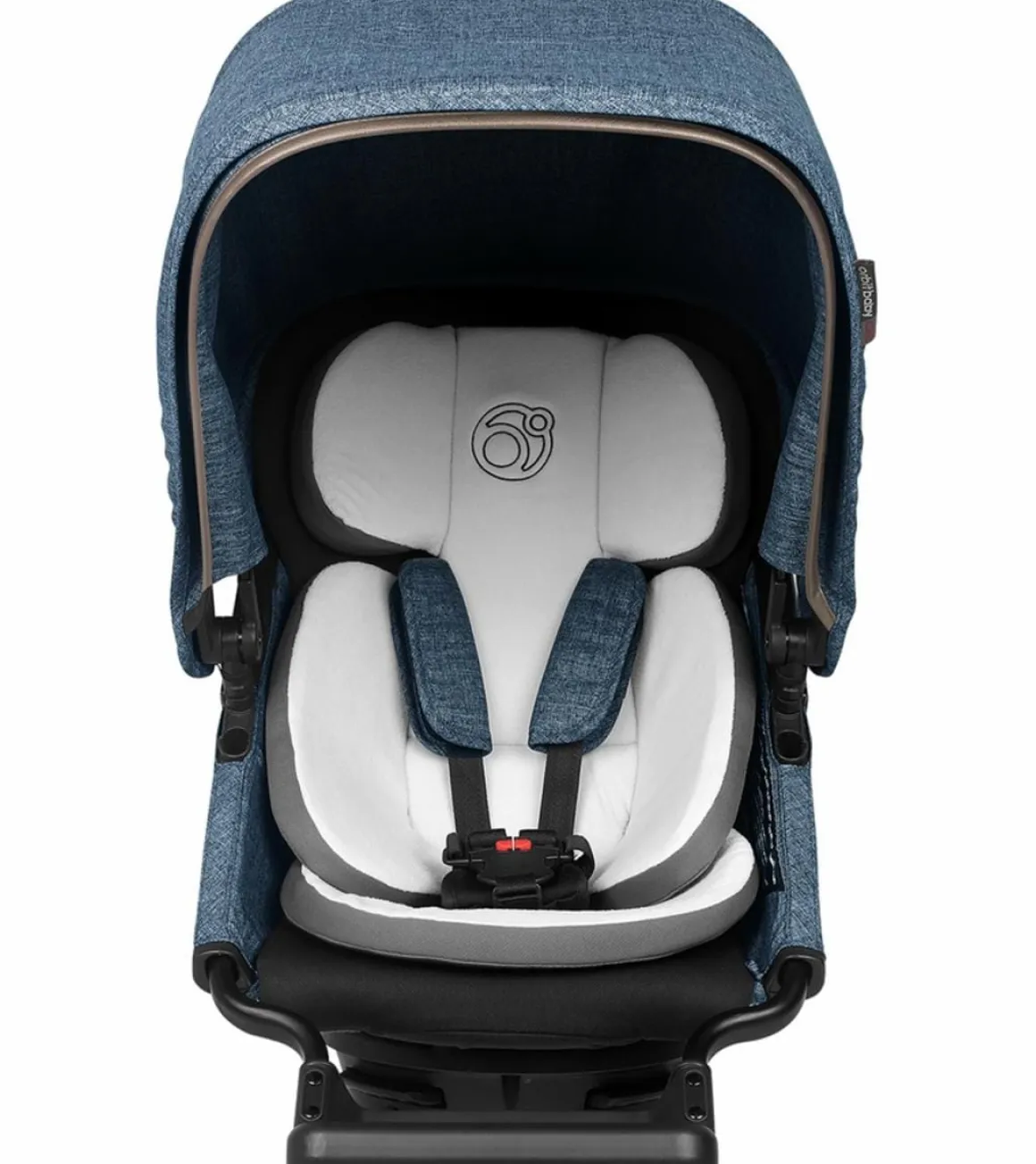 G5 Stroller Seat with Magnet Buckle