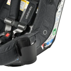 G5 Toddler Car Seat