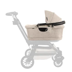 G5 Travel Bassinet