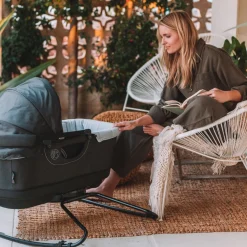 G5 Travel Bassinet