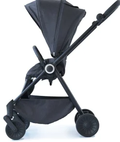 guzzie+Guss Hopscotch Stroller - Raven
