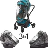 guzzie+Guss 3-in-1 Rain Cover