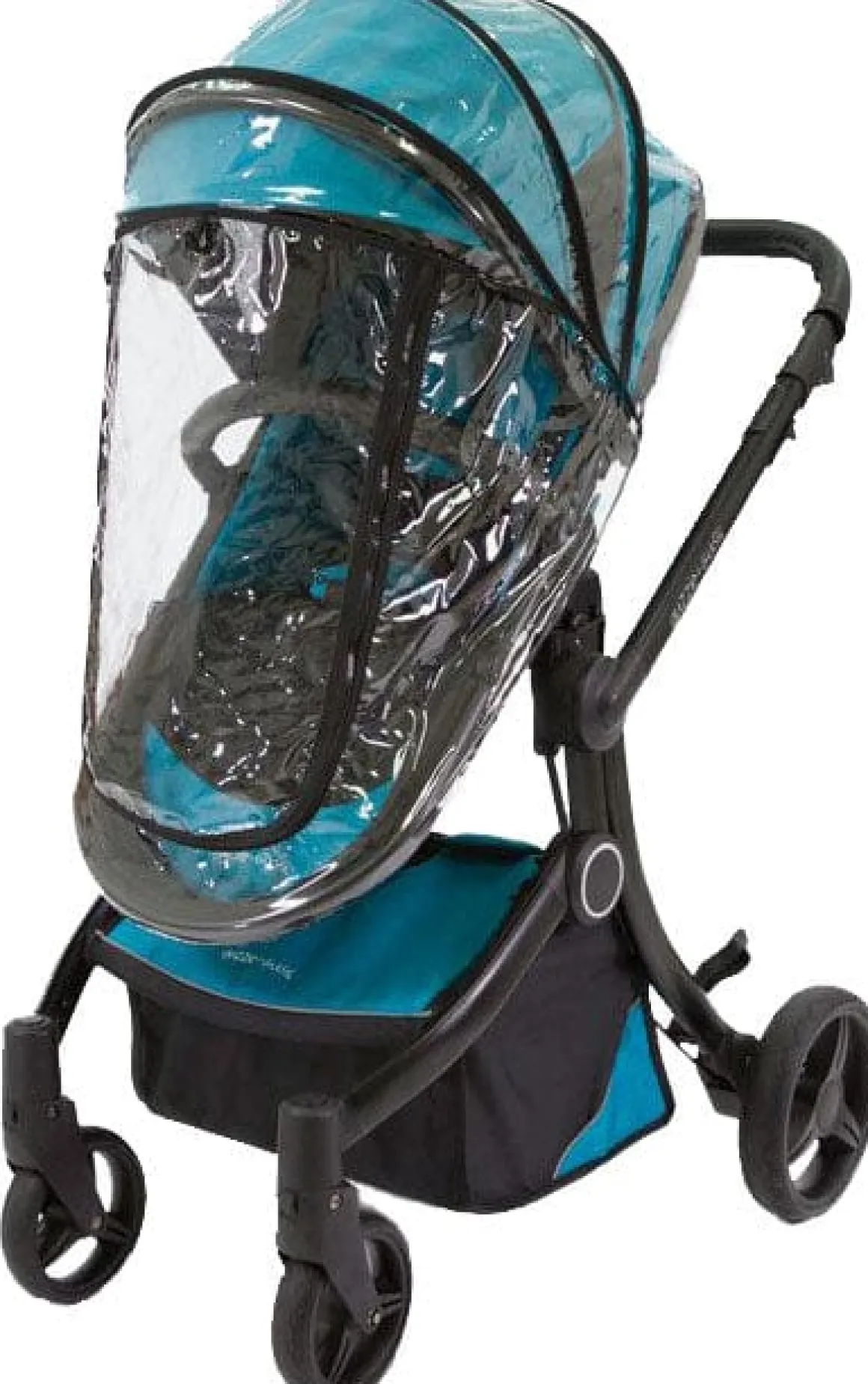guzzie+Guss 3-in-1 Rain Cover
