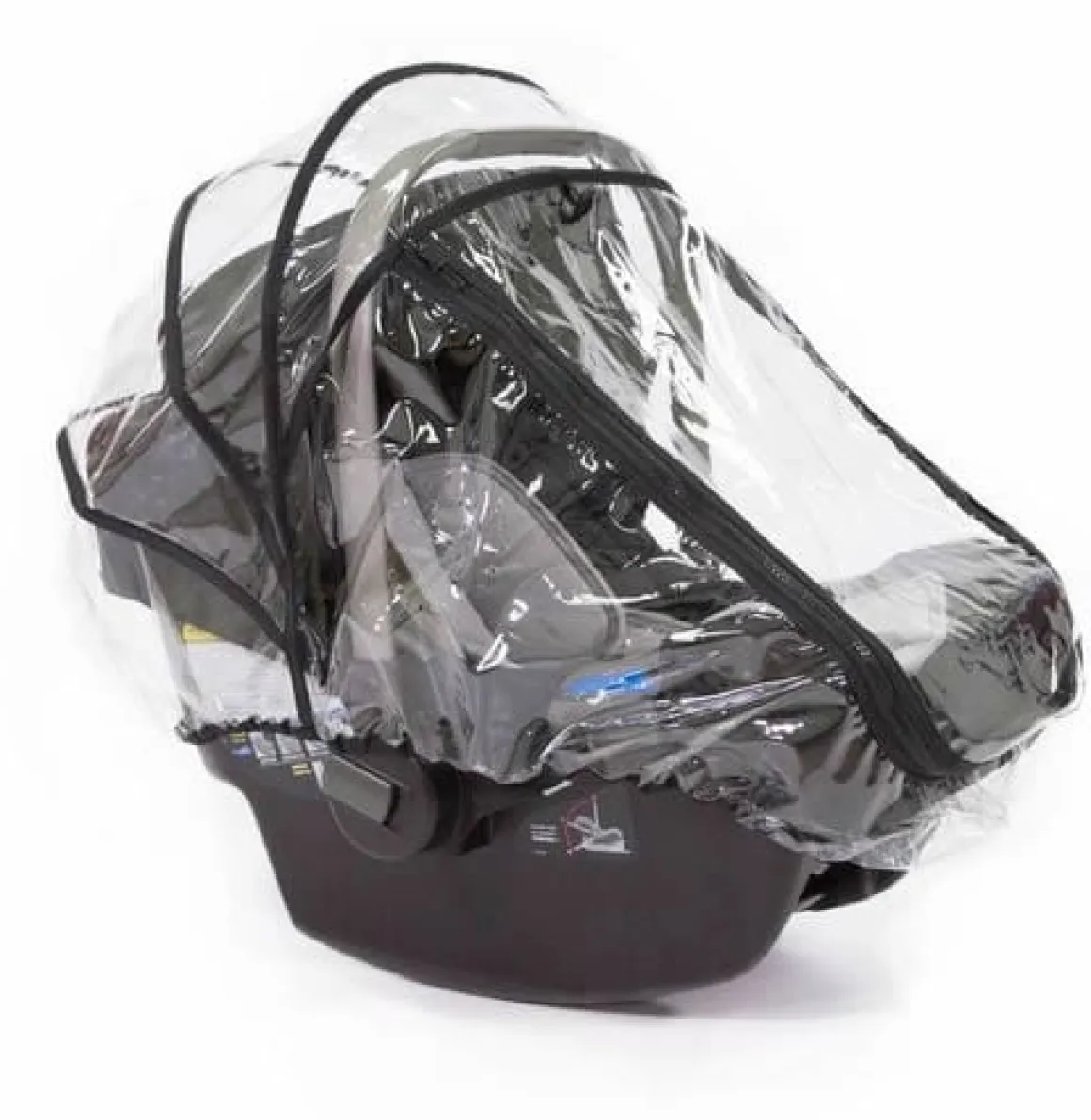 guzzie+Guss 3-in-1 Rain Cover