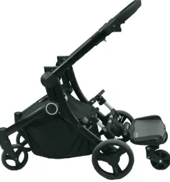 guzzie+Guss Universal Stroller Hitch