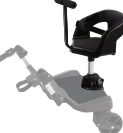 guzzie+Guss Universal Stroller Hitch Seat