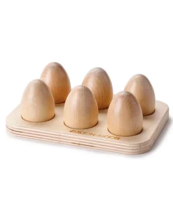 Half Dozen Eggs
