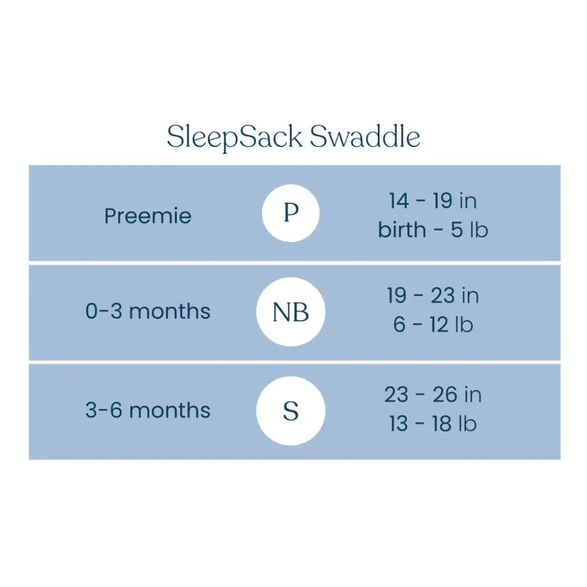 Halo 100% Cotton Swaddle TOG 1.5 - Cream (Newborn)