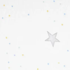Halo 100% Cotton Swaddle TOG 1.5 - Stardust (Newborn)
